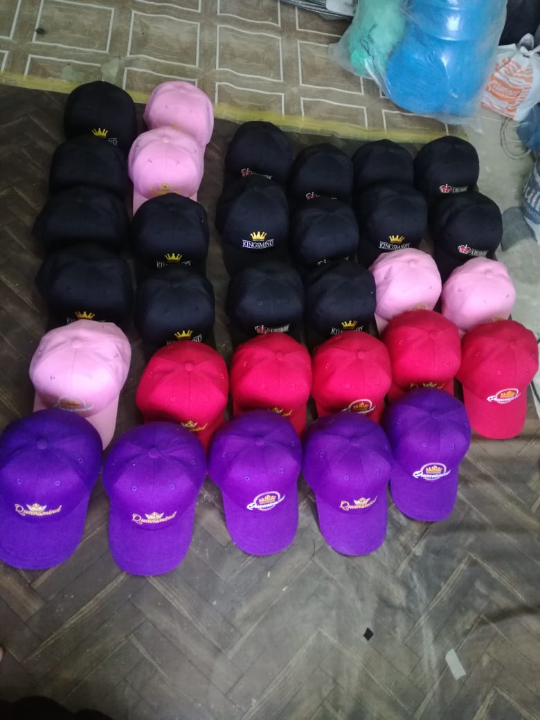 Cap